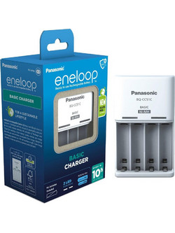 Panasonic BQ-CC51