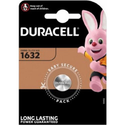 Duracell CR1632 1τμχ