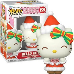 Funko Pop! Hello Kitty and Friends 159 Hello Kitty