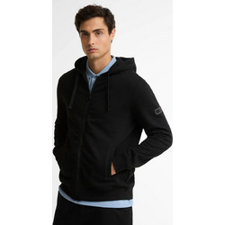 Barbour Ανδρική Ζακέτα Μαύρη MOL0785BK11