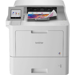 Brother HL-L9470CDN Έγχρωμος Εκτυπωτής Laser με Mobile Print