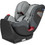 Gb Uni-All Κάθισμα Αυτοκινήτου 0-36kg ISOfix London Grey