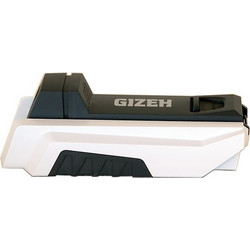Μηχανή Γεμίσματος Τσιγαροσωλήνων Gizeh Silver Tip Duo για Κανονικά και 100άρια - 1 Τεμάχιο 4002604174763
