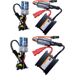 Λάμπες XENON - H11 - 35W - HID - Full set - 239225