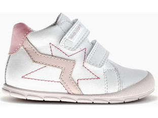 Pablosky Παιδικά Sneakers Λευκά 059607-00