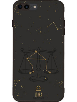 Sonique Zodiac Series Libra Θήκη (iPhone 7 Plus / 8 Plus)
