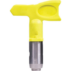 BAP7061 ΜΠΕΚ ΣΕΤ AIRLESS 517 ΚΙΤΡΙΝΟ BORMANN PRO 073130