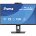 iiyama ProLite XB2797QSNPH-B1 IPS Monitor 27" 2560x1440 QHD 75Hz 1ms