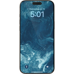 Nomad Προστατευτικό Οθόνης για iPhone 17 Pro Max