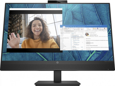HP M27m IPS Monitor 27" 1920x1080 FHD 60Hz 5ms