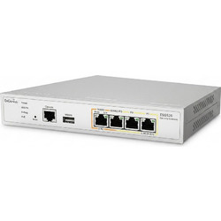 EnGenius Cloud Διαχειριζόμενη Πύλη Ασφαλείας SD-WAN με Quad Core 2.2GHz και 8x 2.5G θύρες o ESG620