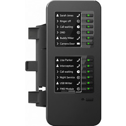 Mitel OpenScape Key Modul 710 (KM710) για CP410/CP710 - Unify