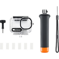 Σετ Αξεσουάρ Κατάδυσης DJI για Osmo Action 6