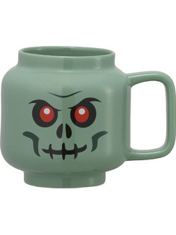 Κούπα LEGO Zombie Μεγάλο Κεφάλι 530 ml