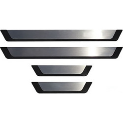 ΜΑΡΣΠΙΕ ΓΙΑ FIAT 500L 2013+ MPV ΕΣΩΤΕΡΙΚΑ 4 ΤΕΜ