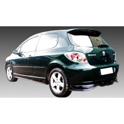 ΜAΣΠΙΕ (ΖΕΥΓΟΣ) ΠΛAΣΤΙΚΟ ΓΙΑ PEUGEOT 307 MOTORDROME