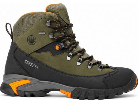Μποτάκια Beretta Setter GTX Brown