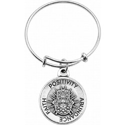 ALEX AND ANI Ring Women A16ERHOFRS (55)