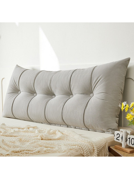ΜΑΞΙΛΑΡΙ ΓΙΑ ΚΕΦΑΛΑΡΙ ΚΡΕΒΑΤΙΟΥ AZURE ICE (150Χ60) MELINEN