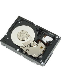 Dell Megalodon 529FG 4TB HDD Σκληρός Δίσκος 3.5 SAS 3 7200rpm με 128MB Cache