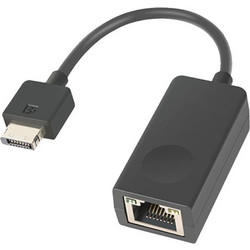 Lenovo 4X90Q84427 Ενσύρματος Ethernet USB Αντάπτορας Δικτύου 100Mbps