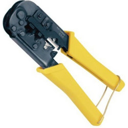 Lanview Πρέσα Ακροδεκτών Δικτύου RJ45 LVN125458