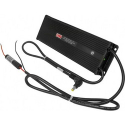 Gamber Johnson Προσαρμογέας Ρεύματος Isolated Power Adapter for ET TC