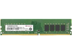 Transcend JetRam 16GB (1X16GB) DDR4 RAM 2666MHz C19 Green JM2666HLE-16G