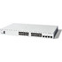 Cisco C1200-24T-4G Managed L2 Switch με 24 Θύρες Ethernet 1000Mbps και 4 SFP θύρες