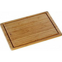 Επιφάνεια Κοπής WMF 1886889990 bamboo cutting board, 45 x 30 cm