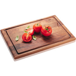 Επιφάνεια Κοπής Gefu ENNO Walnut Wood Board 37 x 25 cm