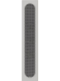 Monitor Audio Radius On-Wall 4G Ηχείο Hi-Fi White