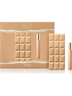 Sabrina Carpenter Caramel Dream Eau de Parfum 75ml + 10ml