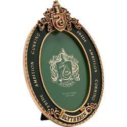 Harry Potter Slytherin photo frame