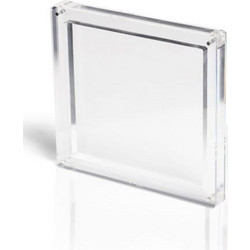 The Acrylic Box - Pokemon 3-Pack Blister Acrylic Case