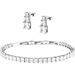 KARL LAGERFELD LIGHTS BR&EARR BRASS RH KLBKE13+KLBKE17