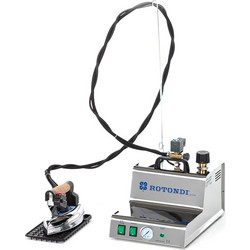 ROTONDI MINI 3 INOX