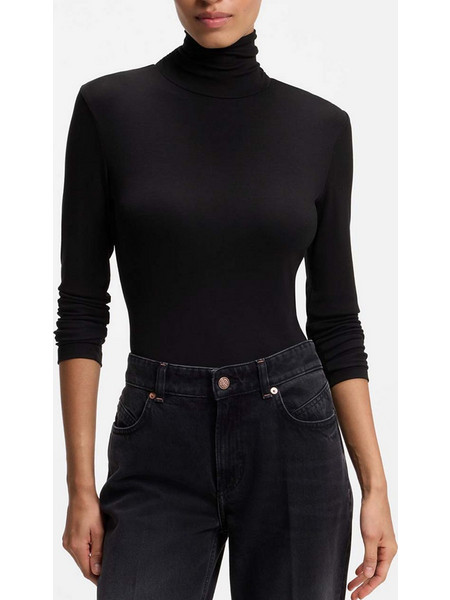 BOSS C_Eliana 10274026 01 50548098-001 Black