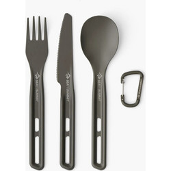 Σκεύη Camping Sea to Summit Frontier Aluminium Utensil set
