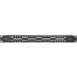 PoE Injector Extralink 16 ports