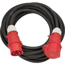 Μπαλαντέζα Brennenstuhl extension 10m CEE H07RN-F5G6.0
