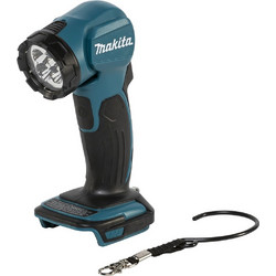 Makita DEADML815 Επαναφορτιζόμενος Φακός Εργασίας Led 160lm