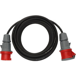 Βιομηχανική Μπαλαντέζα Brennenstuhl 10m H07 RN-F5G1.5 IP44