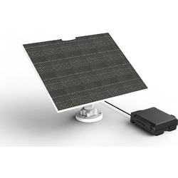 Αξεσουάρ CCTV Brinno ASP1000-P Solar Power Set