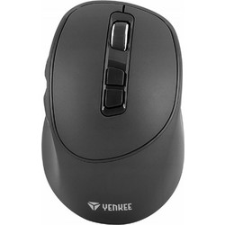Yenkee YMS 2080 Ασύρματο Mini Ποντίκι Grey