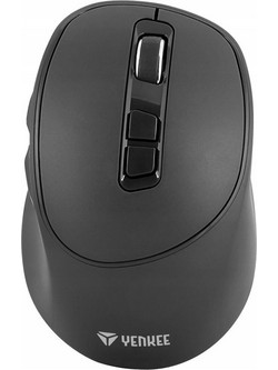 Yenkee YMS 2080 Ασύρματο Mini Ποντίκι Grey