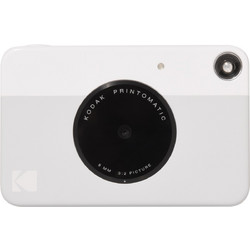 Kodak Printomatic Grey