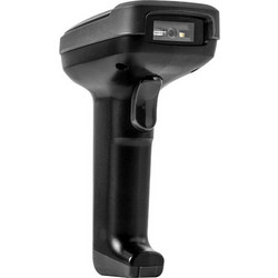 Barcode Scanner Deli E14952 Stand