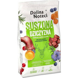 Dolina Noteci Premium Adult Grain Free with Venison 9kg