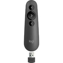 Logitech R500 Presenter με Κόκκινο Laser Pointer